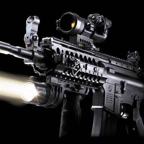 Cool Gun Wallpapers 62 Images