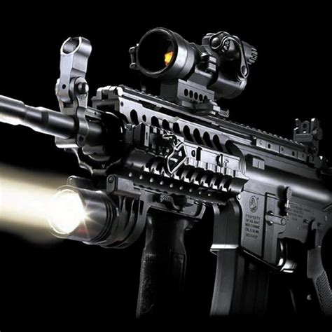 Maybe you would like to learn more about one of these? Cool Gun Wallpapers (62+ images)