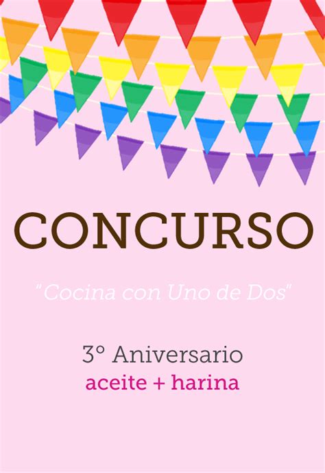 Cursos cortos de cocina, y carreras gastronómicas. Concurso "Cocina con Uno de Dos" | Uno de dos