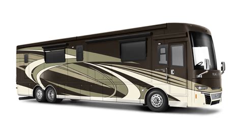 2023 Newmar King Aire 45 Spartan Rv Chassis