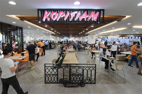 We did not find results for: What is Kopitiam?