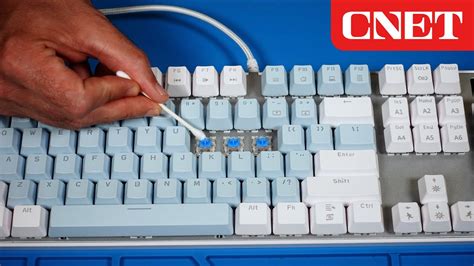 How To Clean Sticky Keys On Your Keyboard Tech News Boom