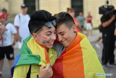 Malta On Track To Legalize Same Sex Marriage Xinhua English News Cn