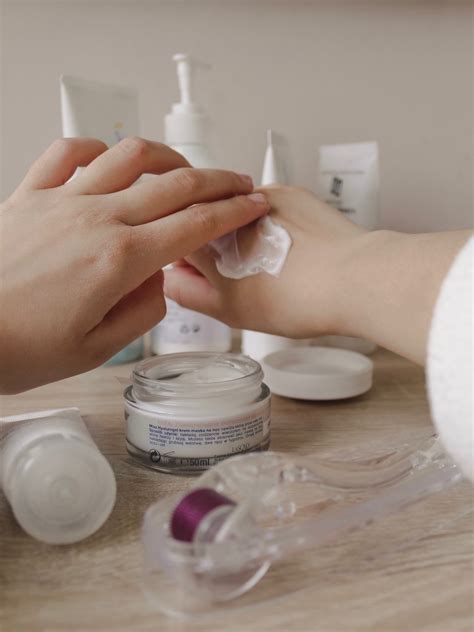 The Importance Of Moisturizers In Skincare Dermletter