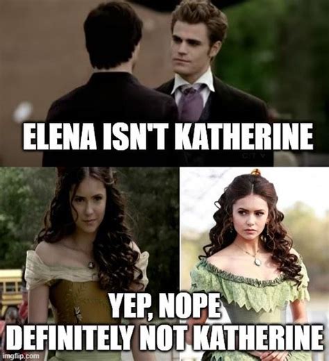 10 The Vampire Diaries Memes That Perfectly Sum Up The Show