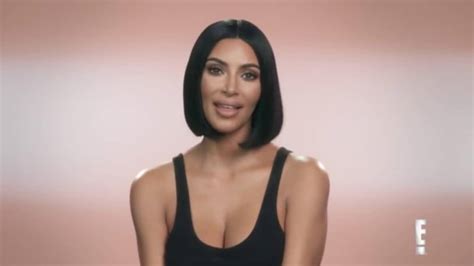 Kim Kardashian Reveals She Was On Ecstasy During Ray J Sex Tape Ladbible