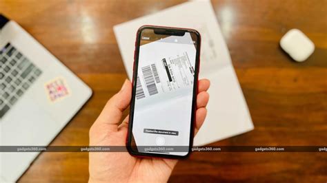 5 Best Mobile Scanner Apps For Android Iphone Document Scanning Made