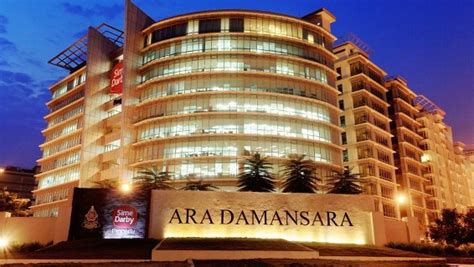 We offer differentiated tertiary care experience, especially in areas that most directly impact patient care. Maisson, Ara Damansara Review | PropertyGuru Malaysia