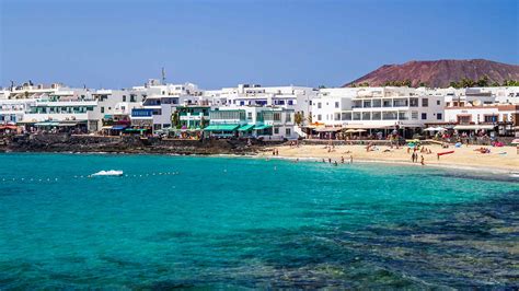 10 Top Things To Do In Lanzarote 2021 Attraction And Activity Guide