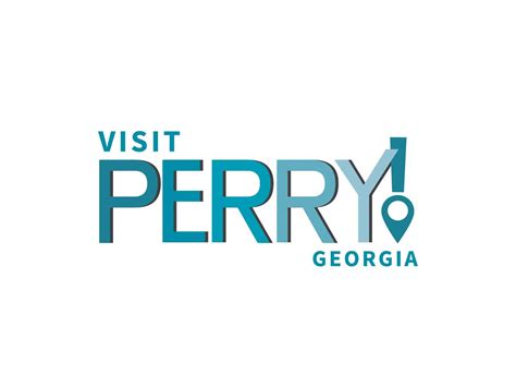 Perry Convention And Visitors Bureau Spotlight Accent Creative Group