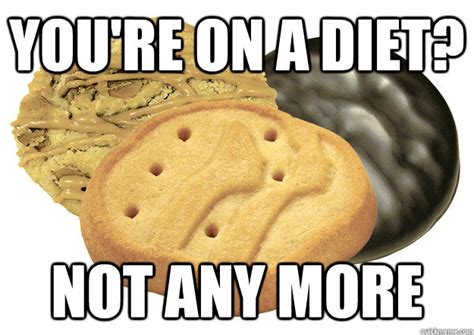 Youre On A Diet Not Any More Girl Scout Cookies Quickmeme