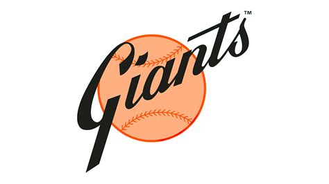 Sf Giants Logo Png Png Image Collection