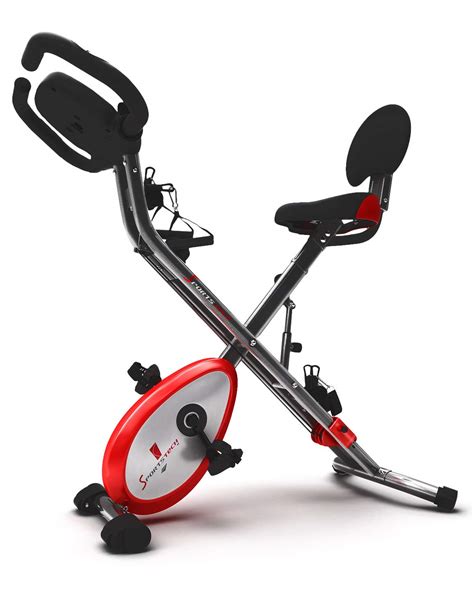 Best Folding Exercise Bike Reviews 2020 Fitness Fighters