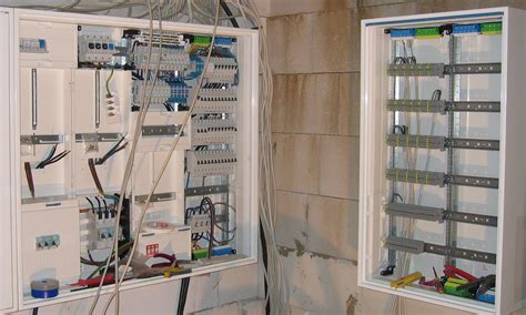 Jetzt hat mir ein bekannter den instakit von ewl empfohlen. Elektroinstallation-selber-ausführen | Elektroinstallation ...