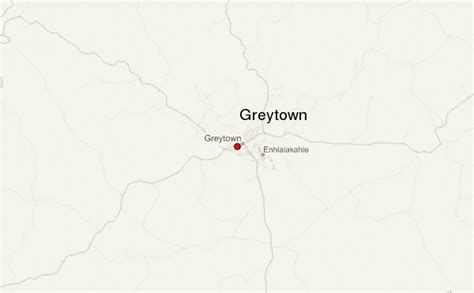 Greytown Location Guide