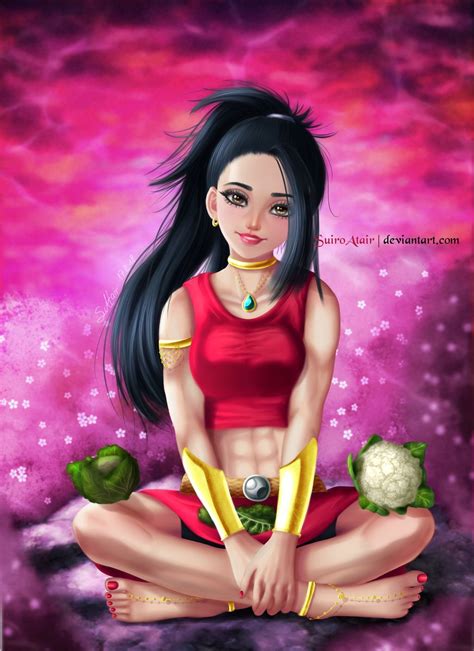 Happy Kale By Suiroatair On Deviantart Dragon Ball Super Goku Dragon Ball Super Artwork