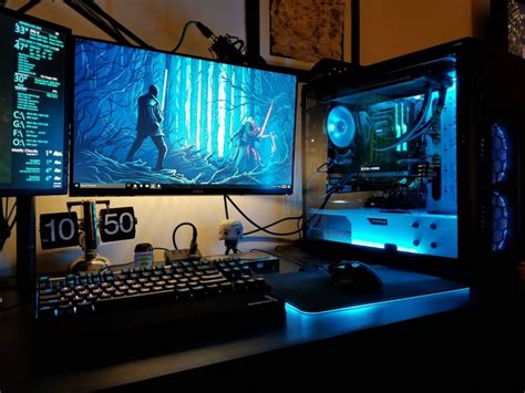 This means you can ignore some of the least and most bursting out of the latest crop of amd's biggest and best processors, this third generation cpu has quickly become one of our favourites. Top Six Gaming PC In UAE - WanderGlobe