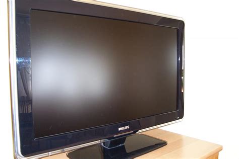 Philips 32 Pfl 7403 D 12 813 Cm 32 Zoll 100 Hz 169 Hd Ready Lcd