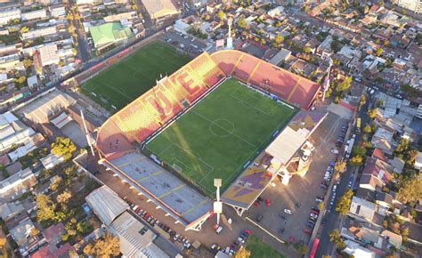 Estadio Seguro Gobierno De Chile