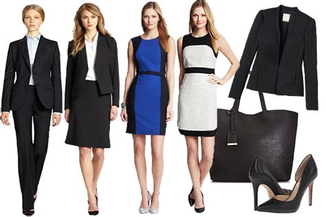 There are numerous inspiring looks online highlighting the best interview attire for women. Dressing for an Interview - SharpHeels
