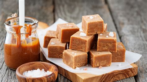 How are toffee and caramel different?