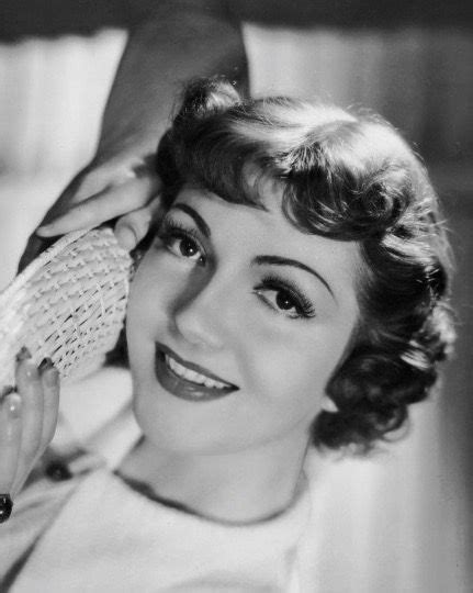 Summers In Sunnydale “ Claudette Colbert C 1936 ” Classic Hollywood Best Actress Oscar