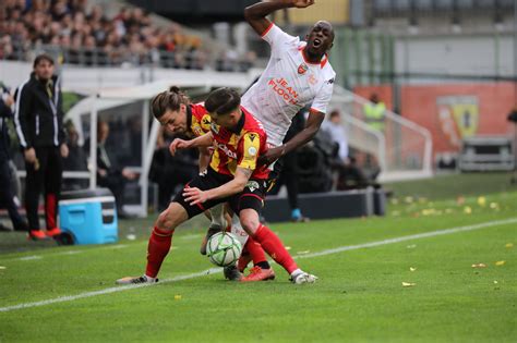 All scores of the played games, home and away stats, standings table. PHOTOS RC LENS vs FC LORIENT LIGUE 2 J13 2019-2020 ...