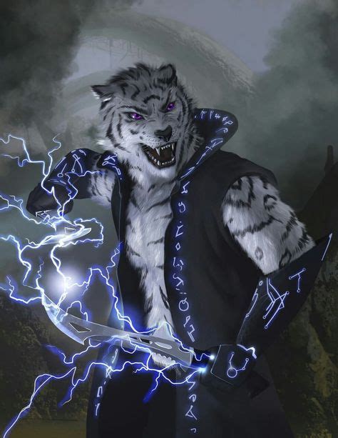 173 Best Tabaxi And Catfolk Images In 2020 Dungeons Dragons Fantasy