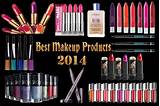 Pictures of Best Makeup Products Of All Time