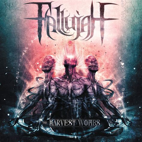 Fallujah Albums Ranked Metal Kingdom