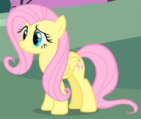 Fluttershy Character Giant Bomb