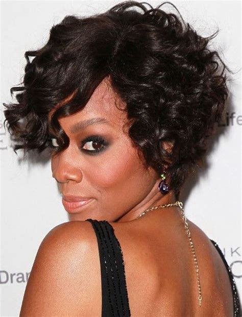 African American Short Hairstyles Best 23 Haircuts Black Hair Page 2 Hairstyles