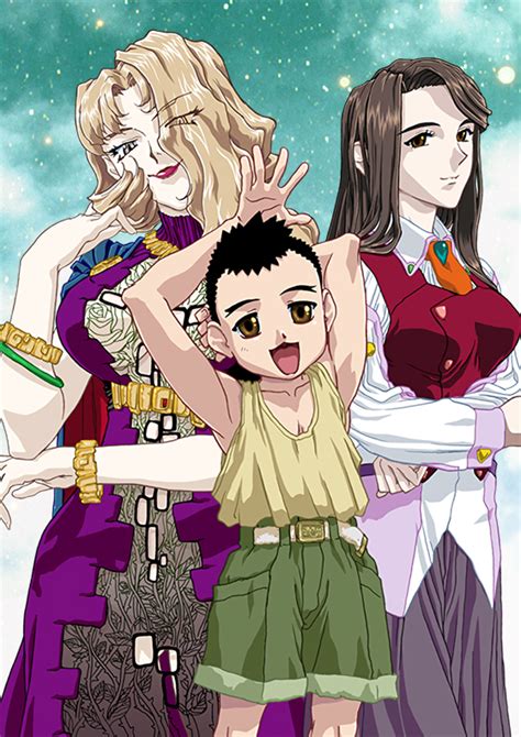 Tenchi Muyo 5th Season Volume 1 February 28 2020 Release Jcr Comic Arts