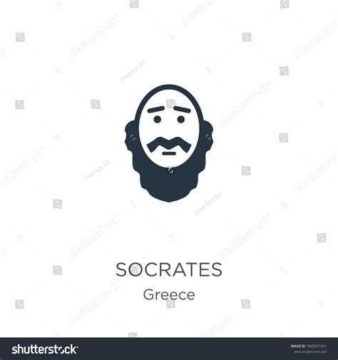 657 Socrates Icon Images Stock Photos And Vectors Shutterstock