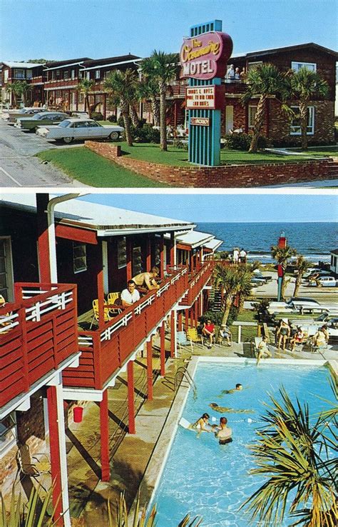 This old time photo shop has been closed since december of 2015. Oceanaire Motel Myrtle Beach SC | North Ocean Blvd. at ...