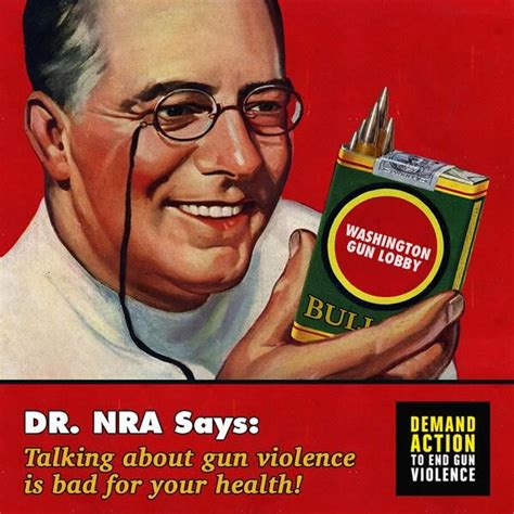 Pin On Gun Violence Prevention Ads