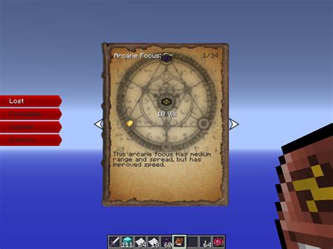 Check spelling or type a new query. Discoveries | Thaumcraft two Wiki | FANDOM powered by Wikia