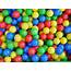 Plastic Balls  Dozens Of Brightly Coloured In… Flickr