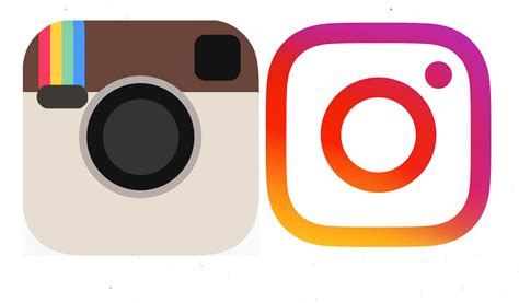 Instagram Has A New Logo For The First Time Since Its Launch