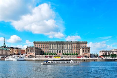Top Tourist Attractions In Stockholm Free Walking Tour Stockholm