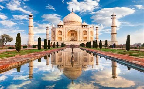 20 Famous Historical Places In India You Cant Miss In 2018