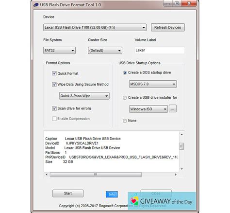 Disk Formatting Tool To Reformat Hard Drive Bootable Usb Loptext