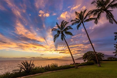 Hawaiian Island Guide Find The Best Destination For Your Interests