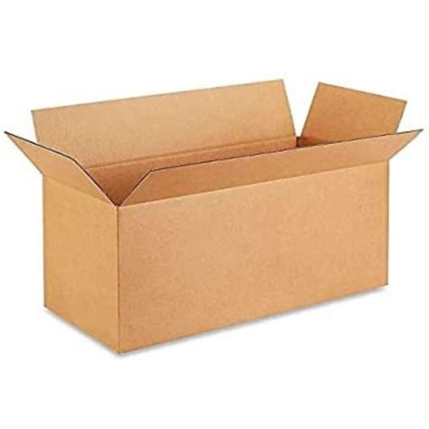 Idl Packaging Shipping And Moving Box 33x14x14 Pk15 B 331414 15 Zoro