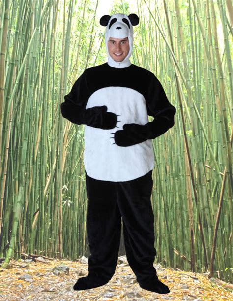 Panda Costumes Sexy Panda Costumes Kung Fu Panda Costumes