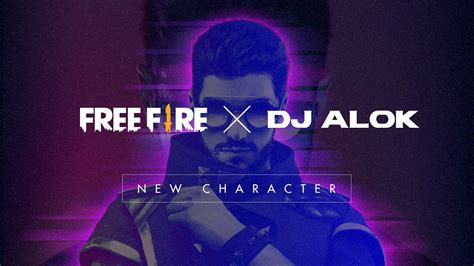 Karakter Dj Alok Ff Digunakan Pro Player Free Fire Kenapa Ya Esportsku