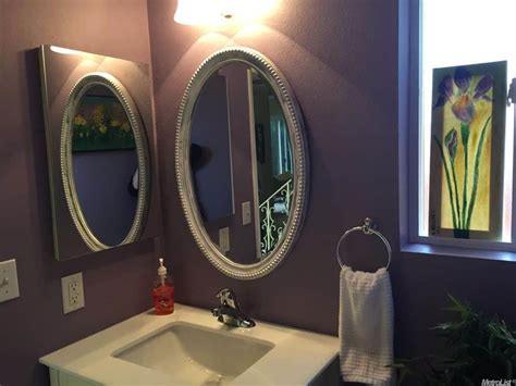 20 Transitional Powder Room Ideas For 2018