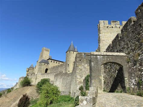 Présentation de l'Office de Tourisme Grand Carcassonne
