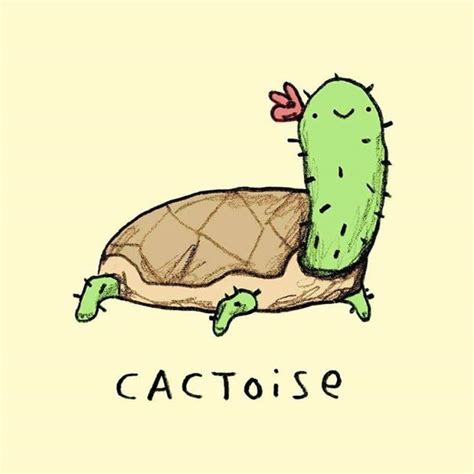 28 Adorable Animal Puns That Will Leave You Laughing Cute Drawings