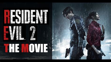 See how many you recognize now that they're grown up. Resident Evil 2 - The Movie (Remake 2019) - YouTube